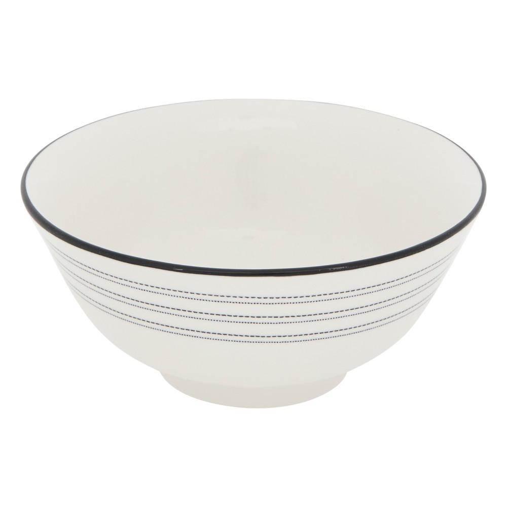 5five-lunova-porcelain-bowl-black-and-white-15-8-x-7-1-cm