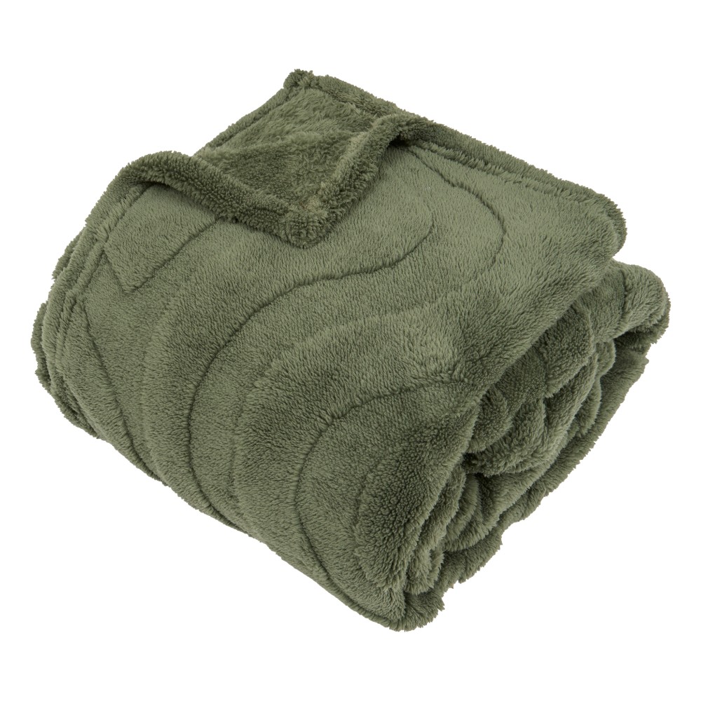 atmosphera-blanket-throw-over-sherpa-130-cm-x-170-cm-4-assorted-colours