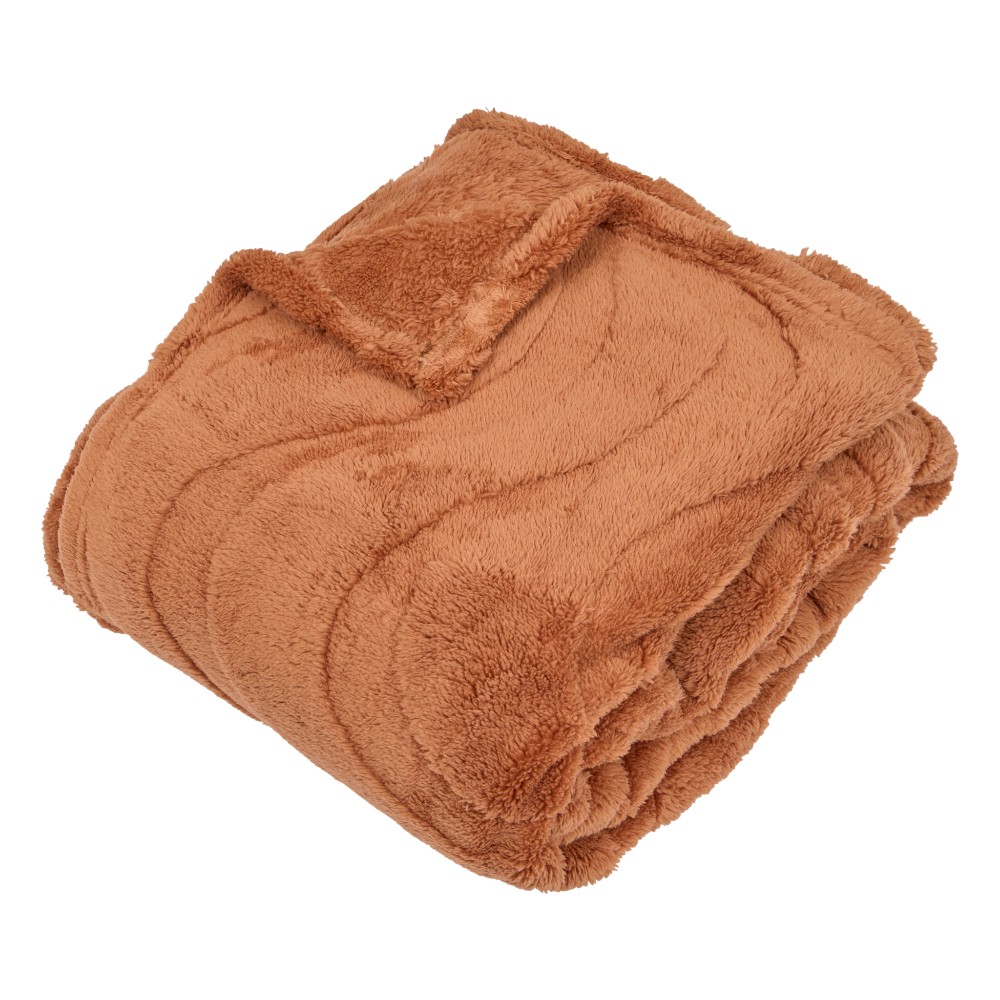 atmosphera-blanket-throw-over-sherpa-130-cm-x-170-cm-4-assorted-colours
