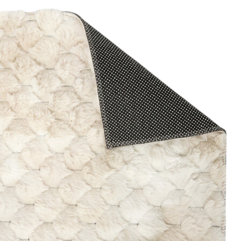 adriel-faux-fur-rug-60-x-90-cm-beige
