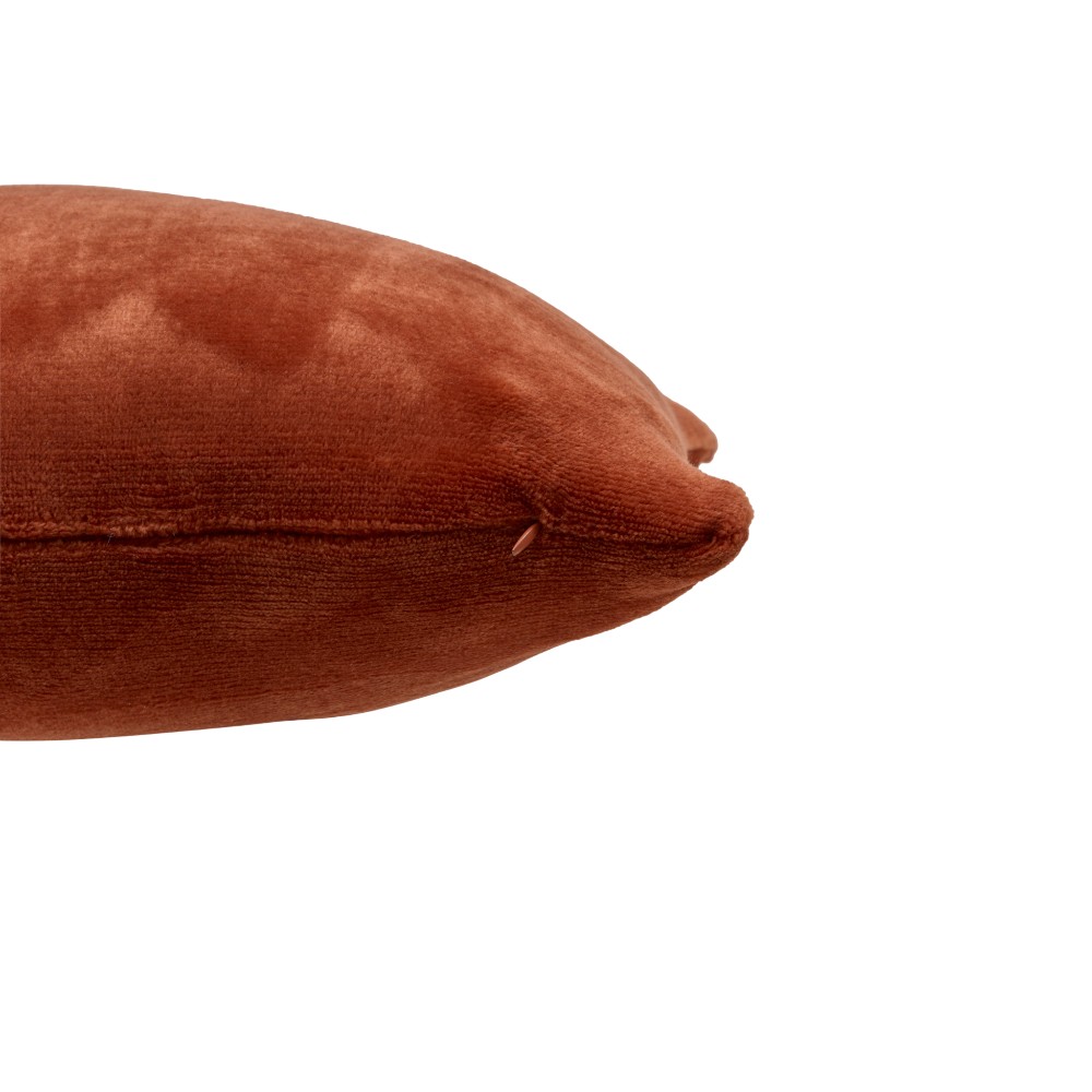 atmosphera-cushion-ollis-copper-38-cm-x-38-cm