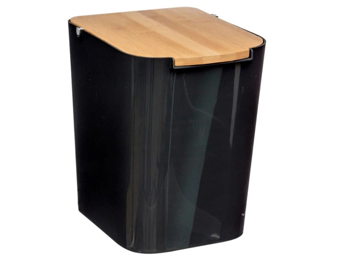 5five-natureo-cosmetic-waste-bin-5l-in-black-with-bamboo-lid