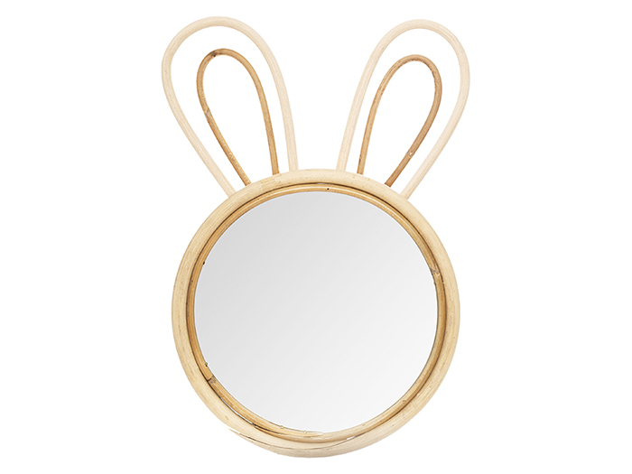 rabbit-ears-design-mirror-for-children-24-cm