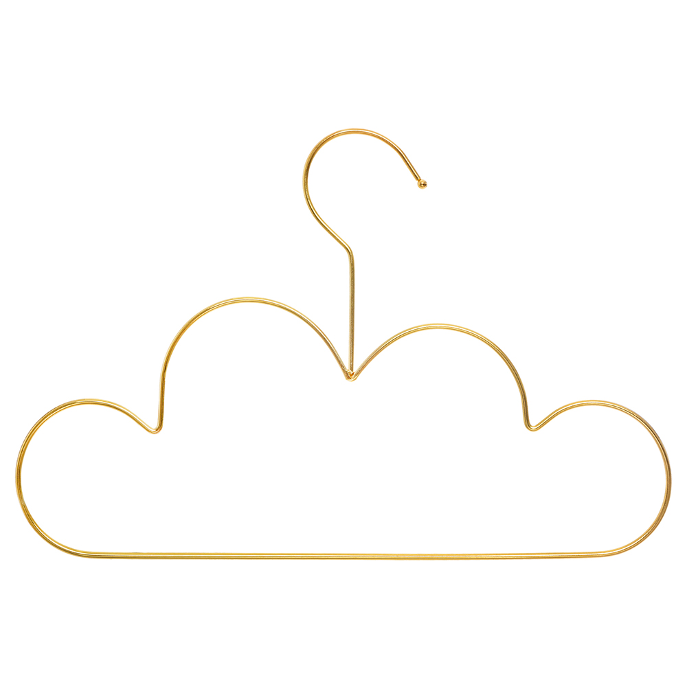 atmosphera-kids-cloud-shaped-hangers-set-of-3-pieces-gold