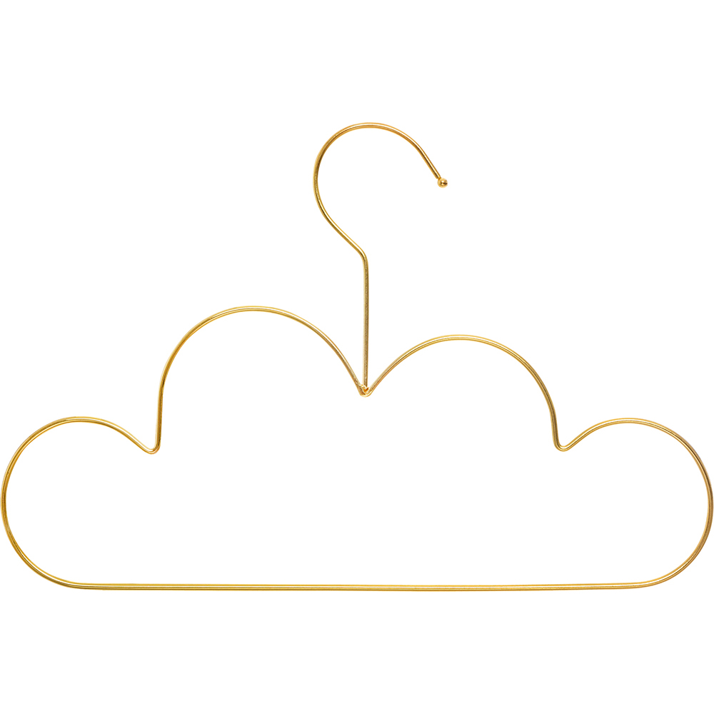 atmosphera-kids-cloud-shaped-hangers-set-of-3-pieces-gold