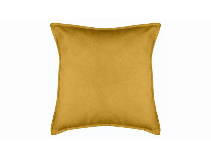 atmosphera-lilou-golden-yellow-cushion-55-x-55-cm