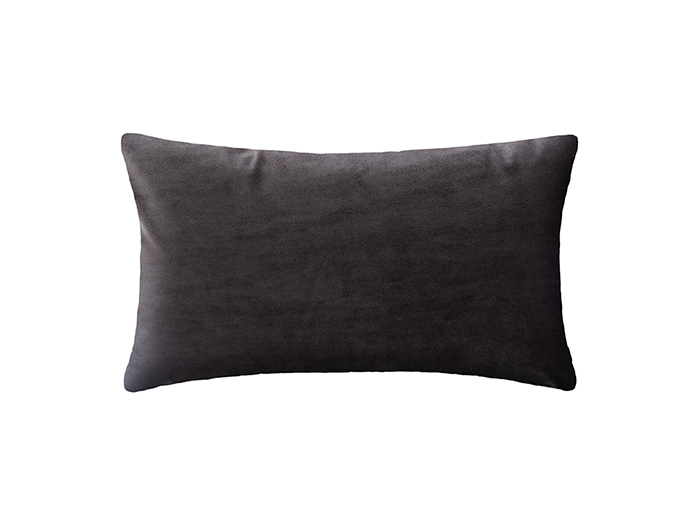 atmosphera-velvet-foil-rectangular-cushion-30cm-x-50cm-grey