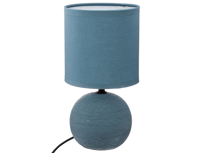 timeo-ball-table-lamp-with-shade-in-blue