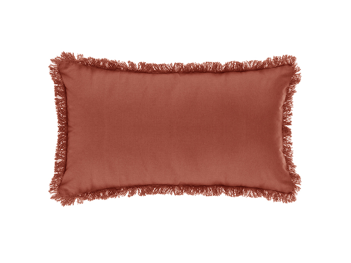 atmosphera-terra-fringed-rectangular-sofa-cushion-terracotta-orange-30cm-x-50cm