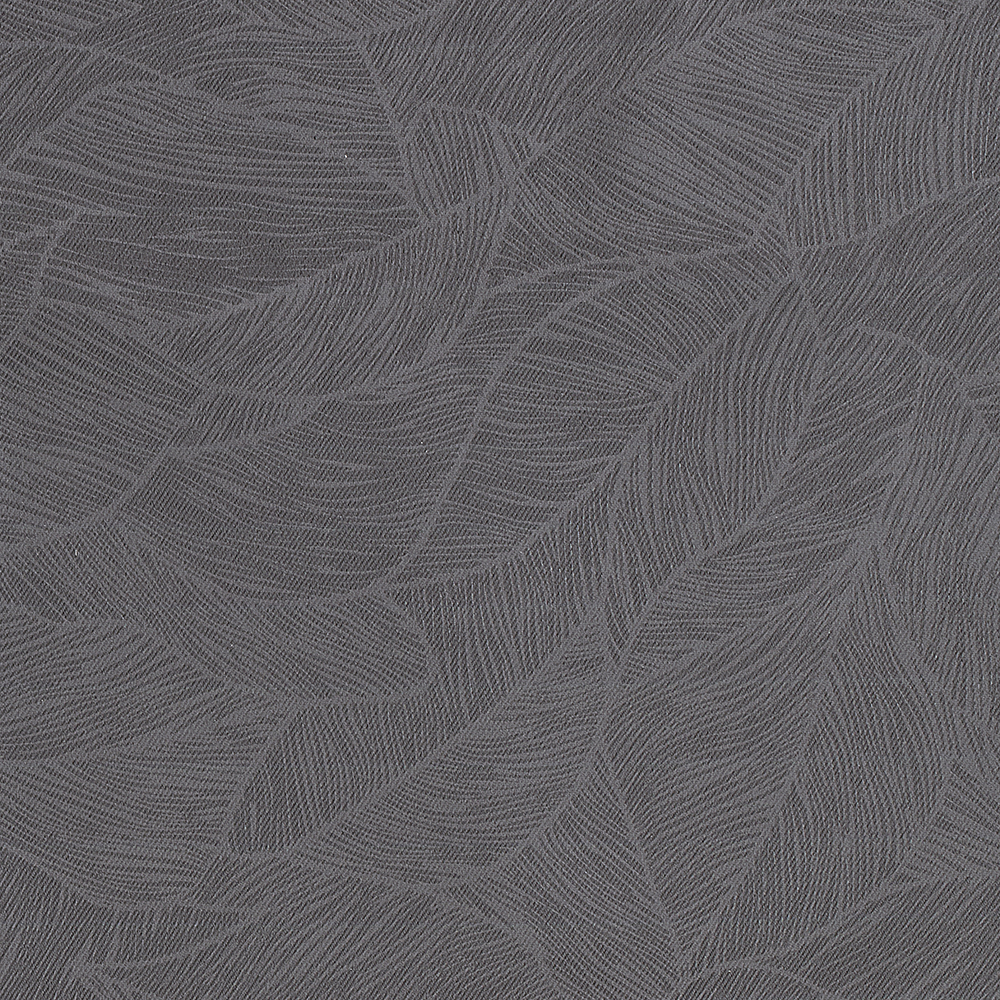 atmosphera-leaves-embossed-design-blackout-curtain-dark-grey-140cm-x-260cm