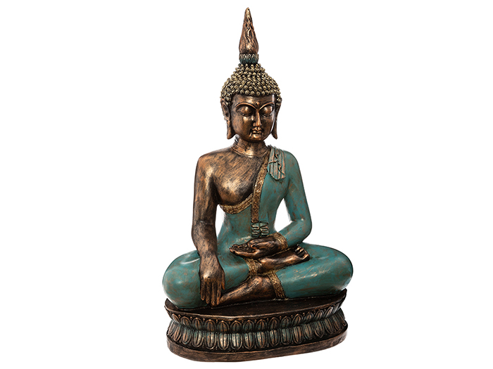 atmosphera-polyresin-meditating-buddha-figure-ornament-72-5-cm