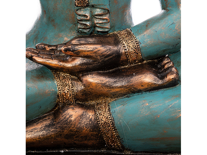 atmosphera-polyresin-meditating-buddha-figure-ornament-72-5-cm