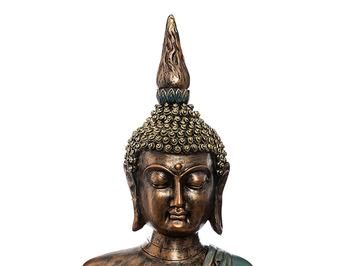 atmosphera-polyresin-meditating-buddha-figure-ornament-72-5-cm