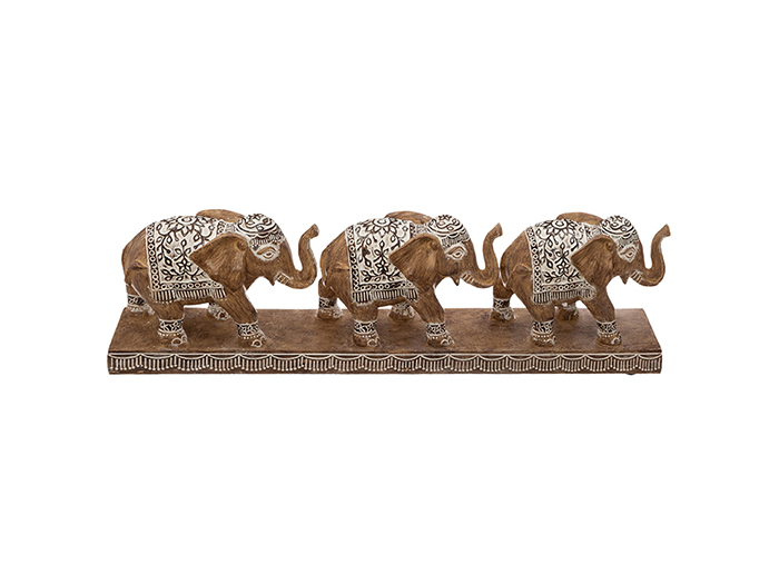 elephant-figurine-on-stand