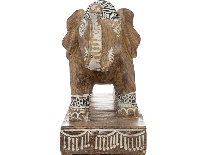 elephant-figurine-on-stand