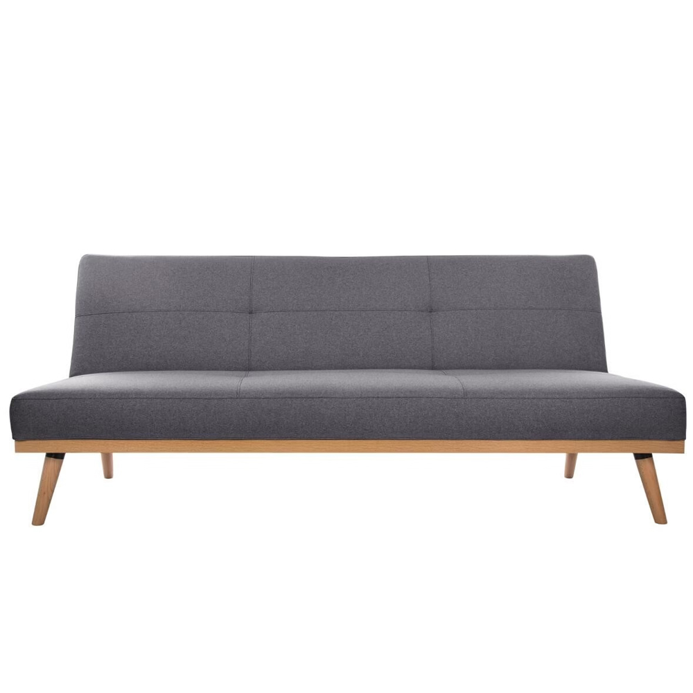 atmosphera-dohan-3-seater-sofa-bed-dark-grey-180cm-x-80cm