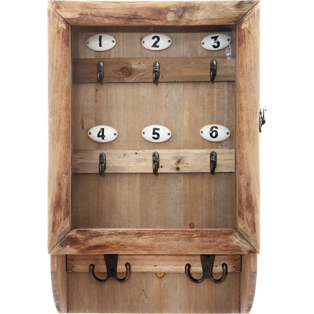 atmosphera-ornella-wooden-key-box-38cm-x-27cm