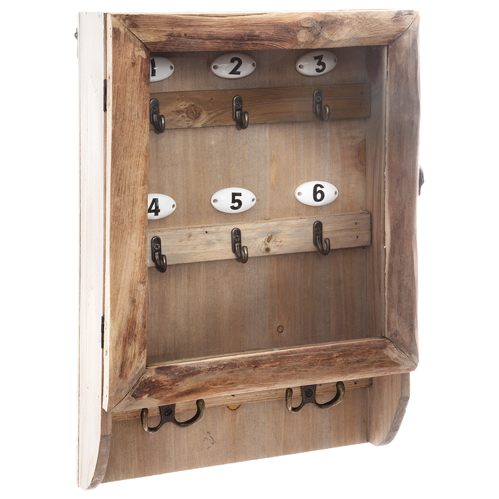 atmosphera-ornella-wooden-key-box-38cm-x-27cm