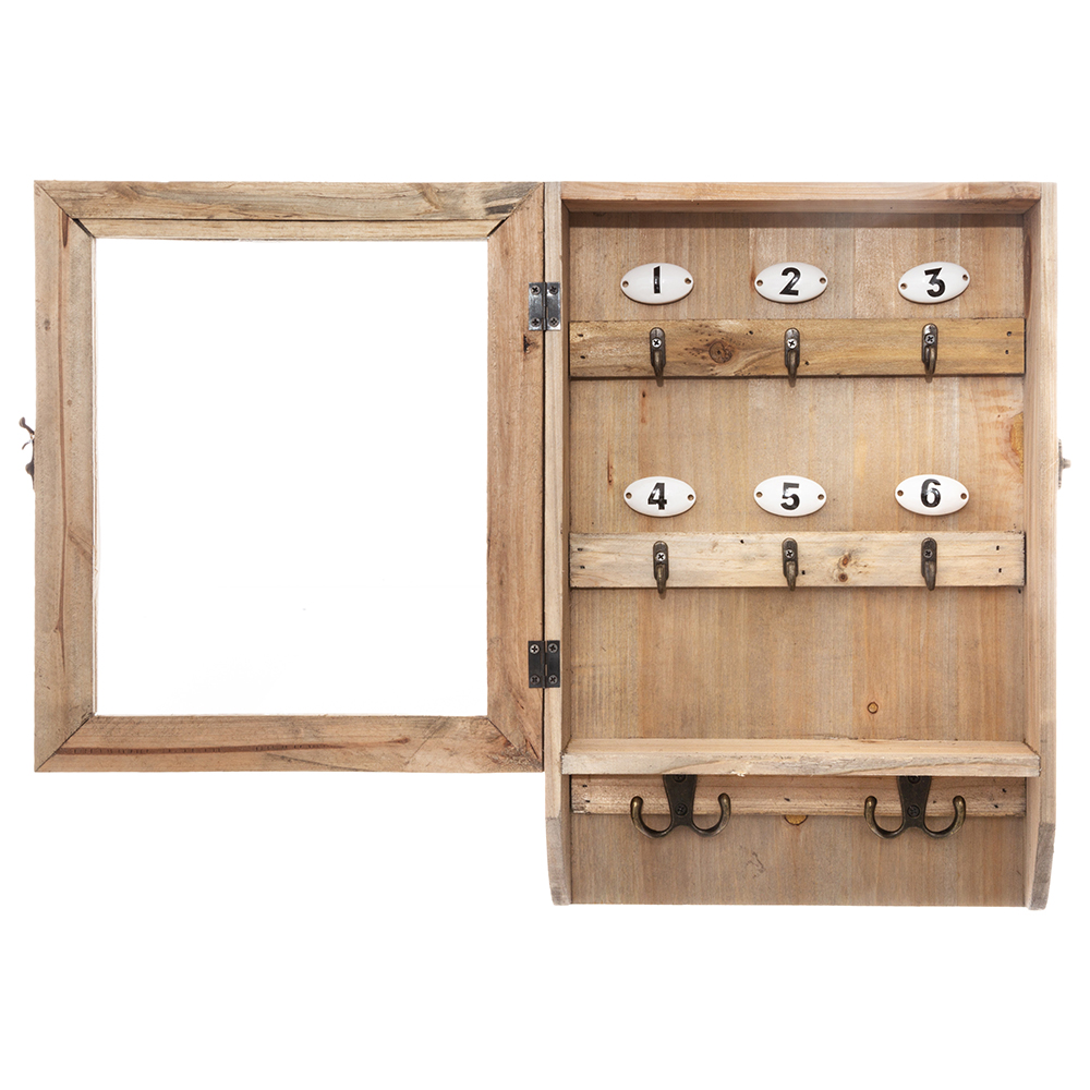 atmosphera-ornella-wooden-key-box-38cm-x-27cm