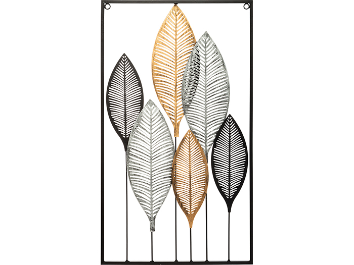 leaves-design-metal-wall-decoration-37-x-65-cm