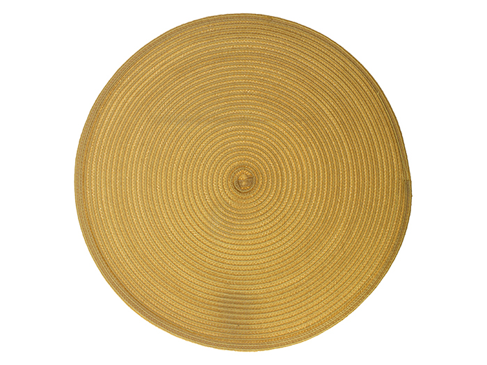 braided-round-placemat-in-mustard-yellow-38-cm