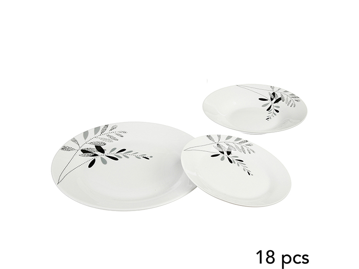 grey-flowers-white-porcelain-dinner-set-18-pieces