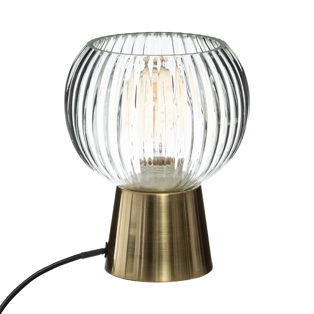 atmosphera-laye-glass-table-lamp-gold-e27-25w