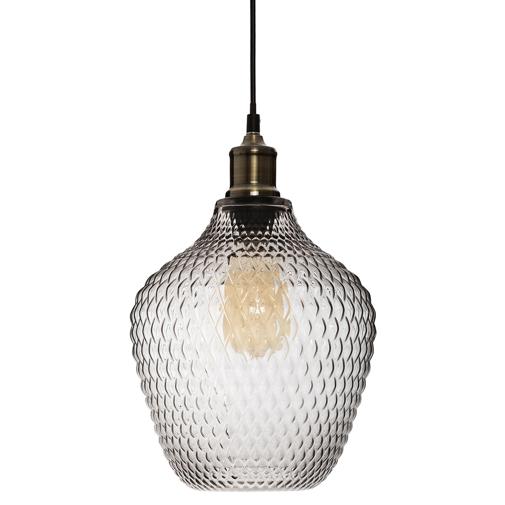 atmosphera-omaha-smoked-glass-hanging-pendant-lights-e27-40w