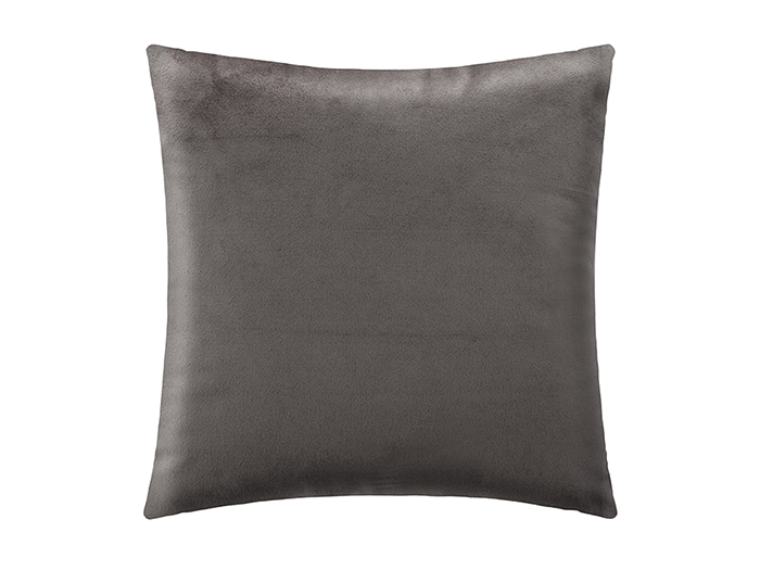 atmosphera-velvet-square-cushion-grey-40-x-40-cm