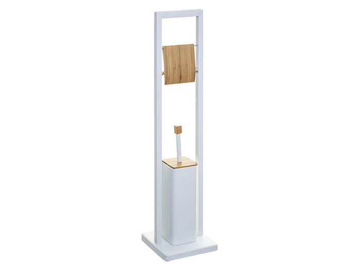 5five-natureo-toilet-paper-holder-with-toilet-brush-and-holder-in-white-and-bamboo