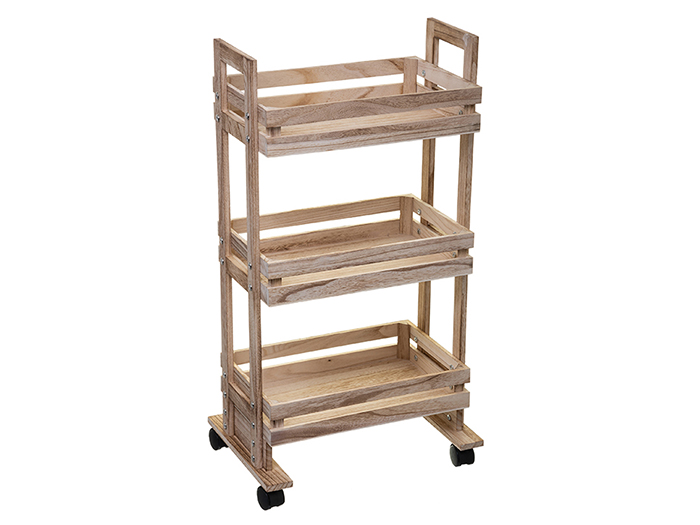5five-3-tier-wooden-crate-trolley-with-wheels-81-7cm