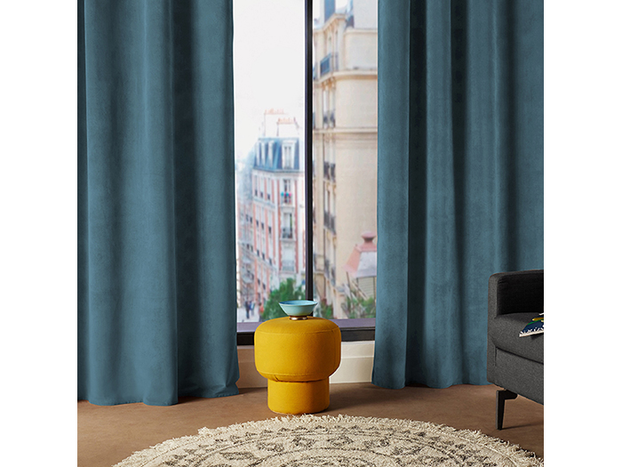 lilou-eyelet-polyester-curtain-in-blue-140-x-260-cm