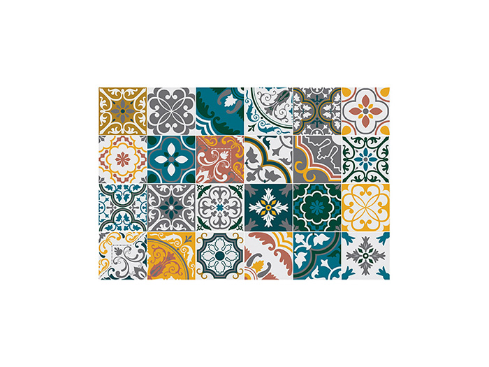 vinyl-mosaic-tile-design-rectangular-rug-6-assorted-designs-75-x-50-cm