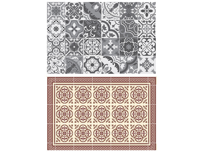 vinyl-mosaic-tile-design-rectangular-rug-6-assorted-designs-75-x-50-cm