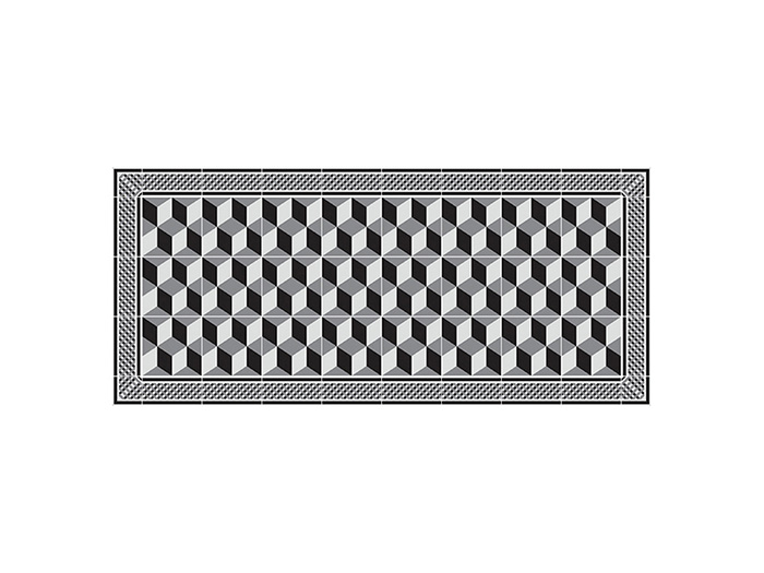 atmosphera-vinyl-mosaic-tile-design-rectangular-rug-112cm-x-50cm-6-assorted-types