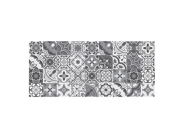 atmosphera-vinyl-mosaic-tile-design-rectangular-rug-112cm-x-50cm-6-assorted-types