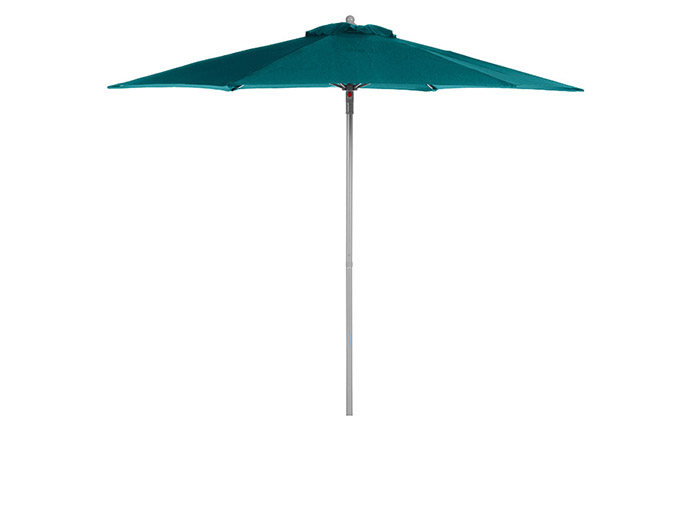 hesperide-anzio-outdoor-umbrella-peacock-blue-230cm-x-220cm