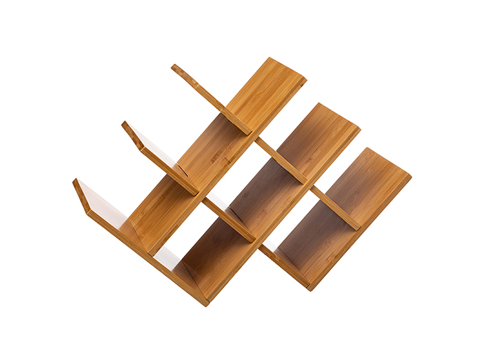 bamboo-arrow-shaped-wine-rack-for-8-bottles