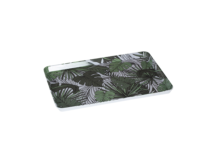 atmosphera-jungle-design-melamine-serving-tray-30cm-x-22cm-in-2-assorted-designs