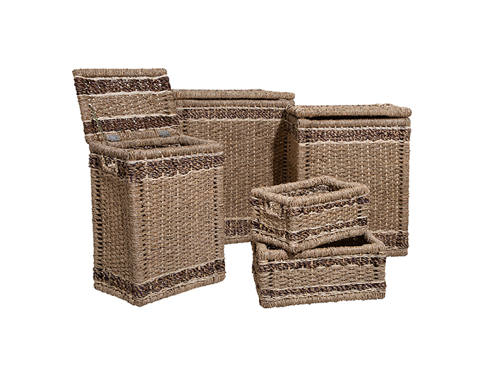 seagrass-storage-basket-set-of-5-pieces