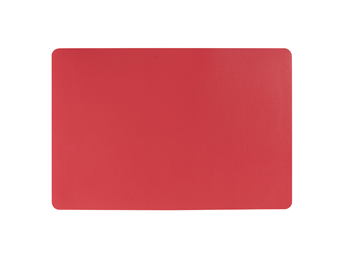 red-leather-placemat-45cm-x-30-cm