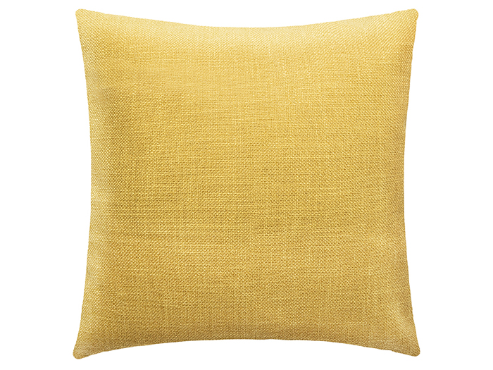 atmosphera-clem-ochre-yellow-cushion-40-x-40-cm