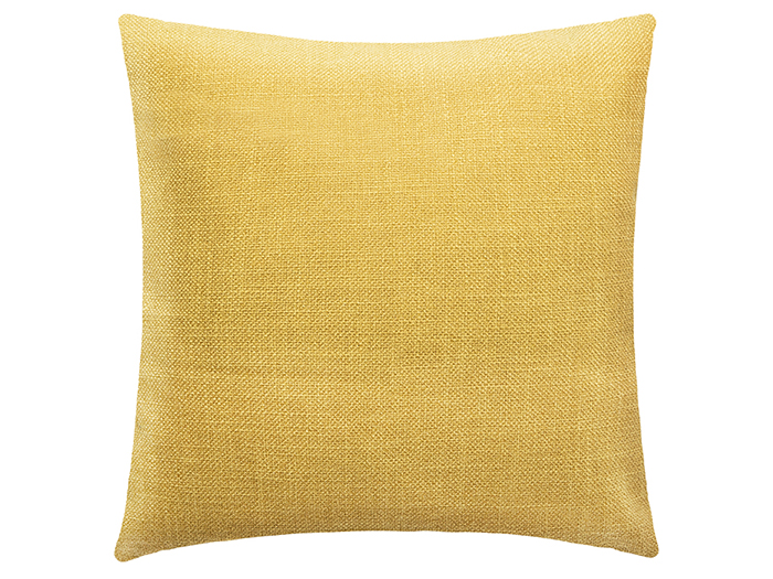 atmosphera-clem-cushion-ochre-yellow-40cm-x-40cm