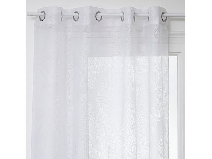 leaf-design-eyelet-net-curtain-in-white-140-x-240-cm