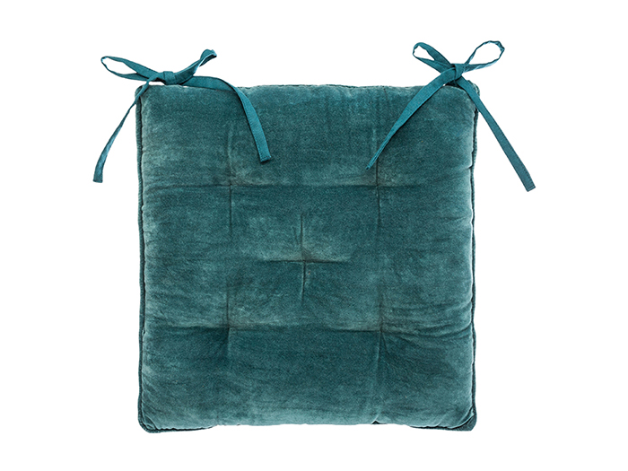 velvet-chair-pad-seat-cushion-in-blue-38-x-38-cm
