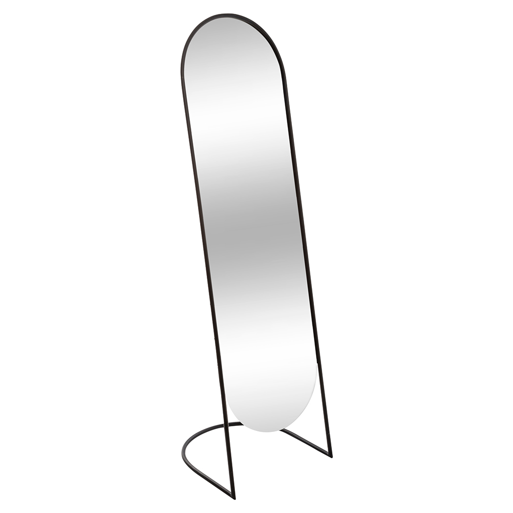 atmosphera-jeff-free-standing-metal-frame-mirror-140cm-x-39cm