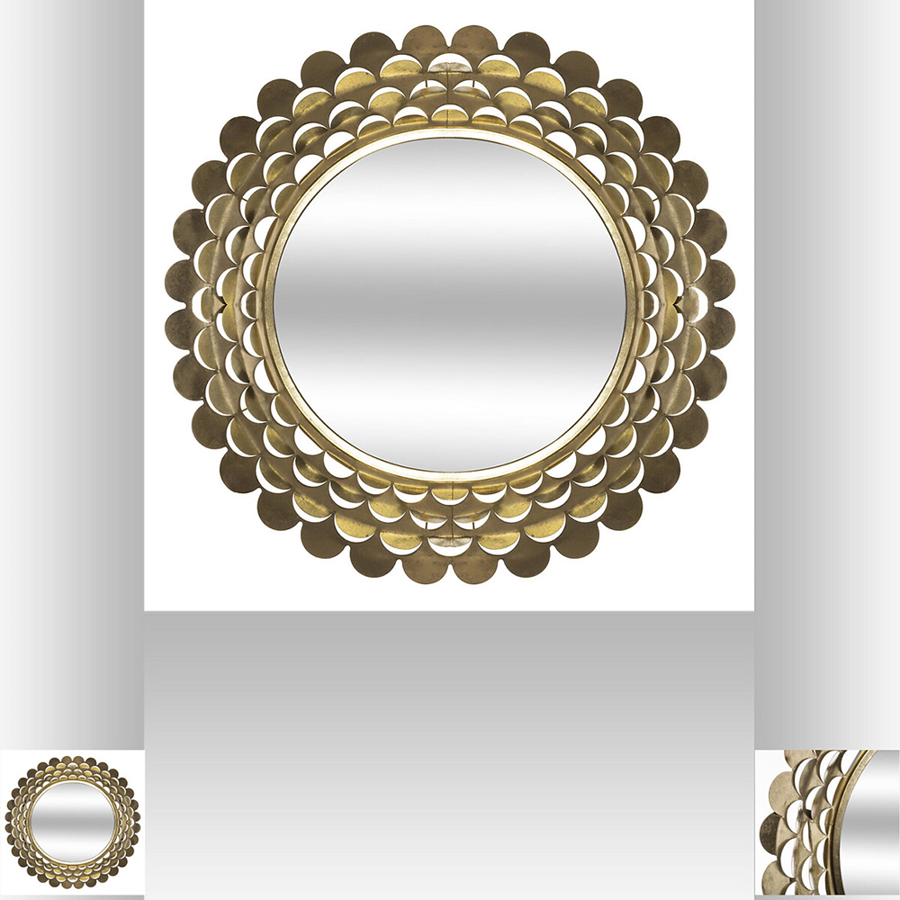 atmosphera-dolly-flower-metal-round-mirror-91cm
