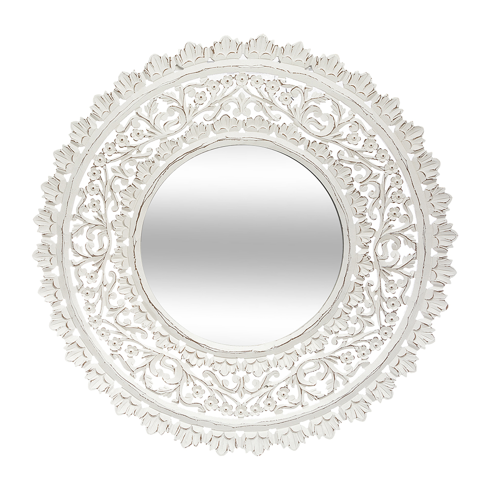 atmosphera-morocco-ritual-carved-mdf-wall-mirror-white-90cm