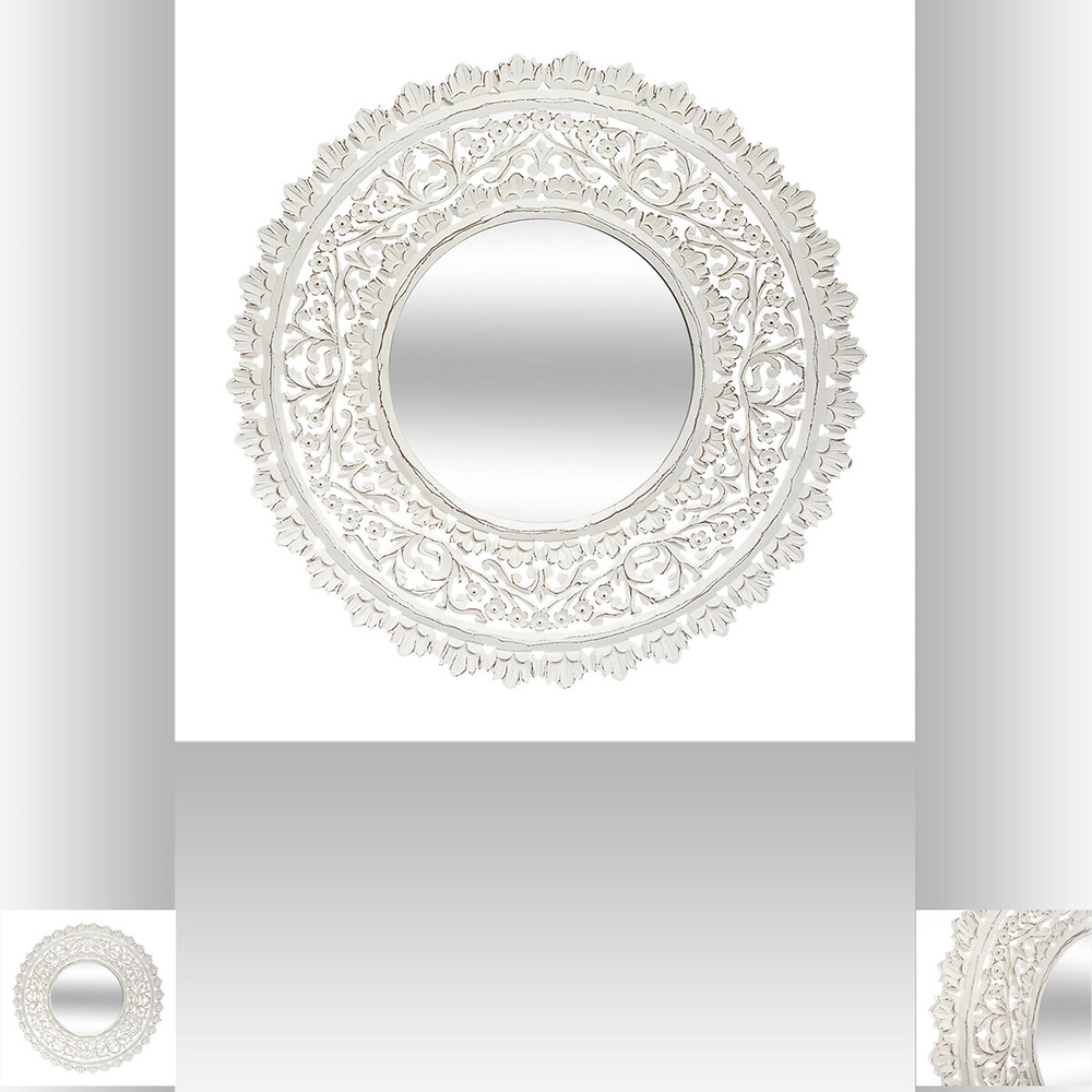 atmosphera-morocco-ritual-carved-mdf-wall-mirror-white-90cm