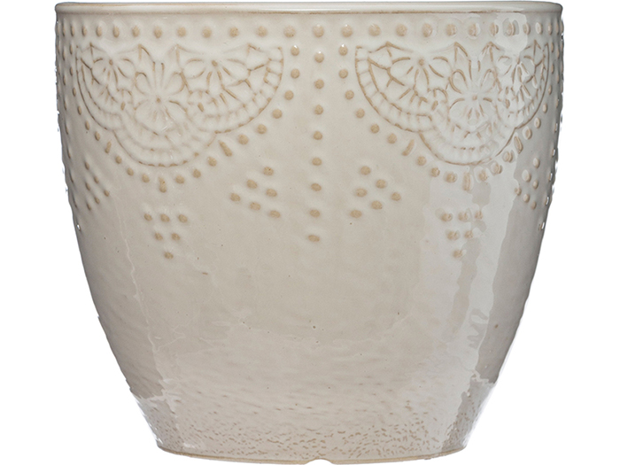 gres-ceramic-round-flower-pot-glazed-ivory-24-8-cm